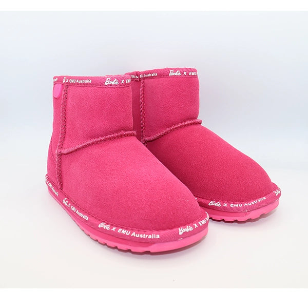 Barbie baby shoes on sale