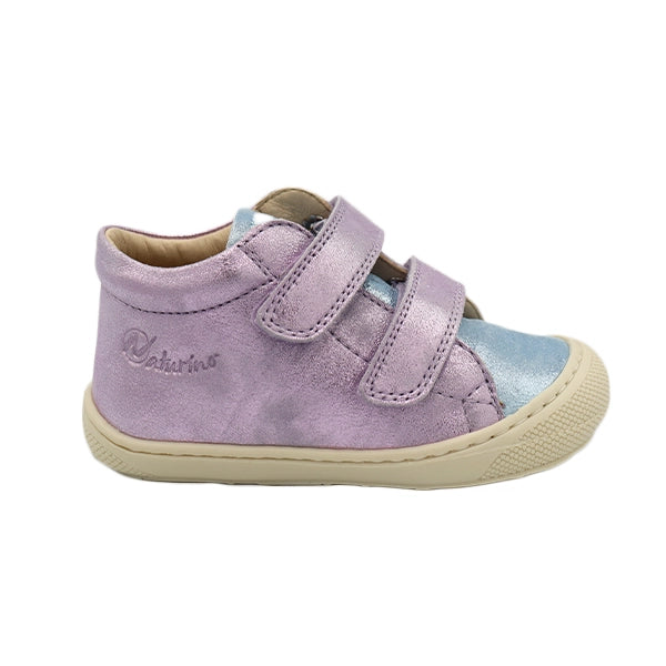 Baby Shoes Naturino Cocoon Altrosa Naturino COCOON CON TULIPANO