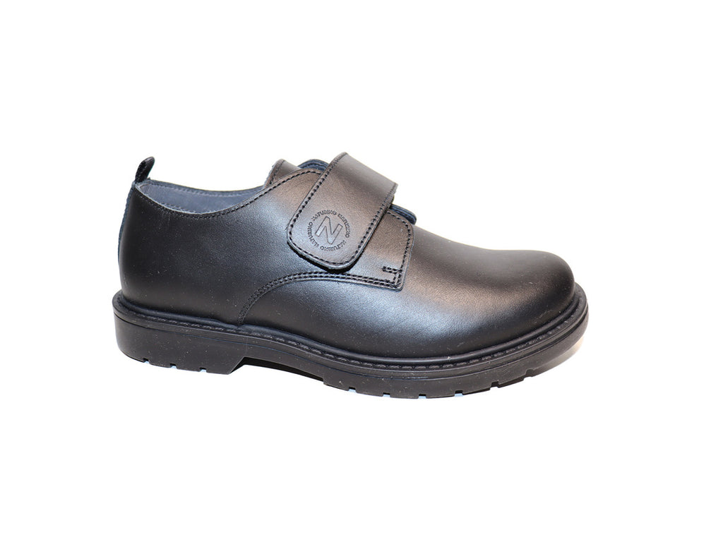 Black Dress Shoe for Boys