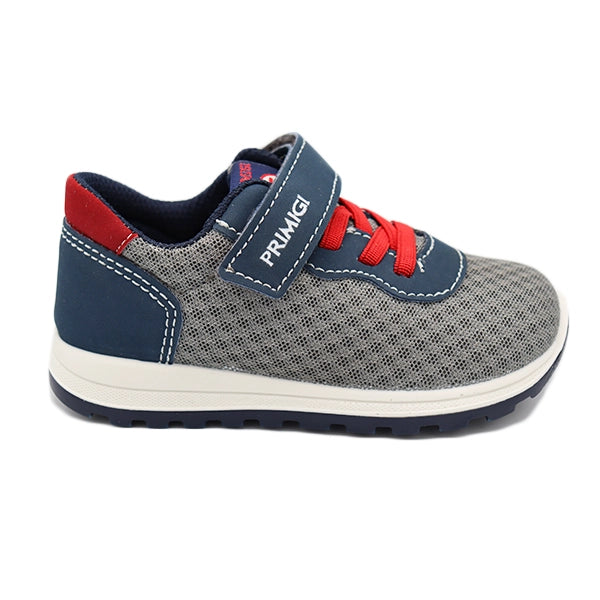 TIGUAN TRAINER GrEY AND BLUE - Main Image