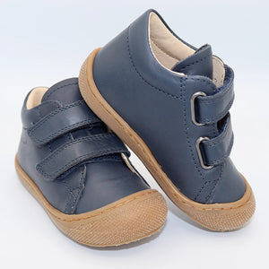 Early Walkers Bambino Fine Shoes