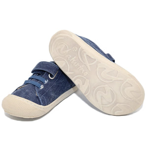 HIBOU CANVAS JEANS