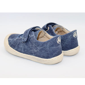 HIBOU CANVAS JEANS