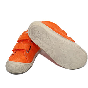 COCOON CANVAS ORANGE