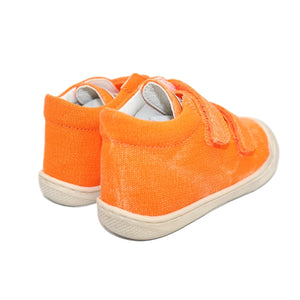 COCOON CANVAS ORANGE