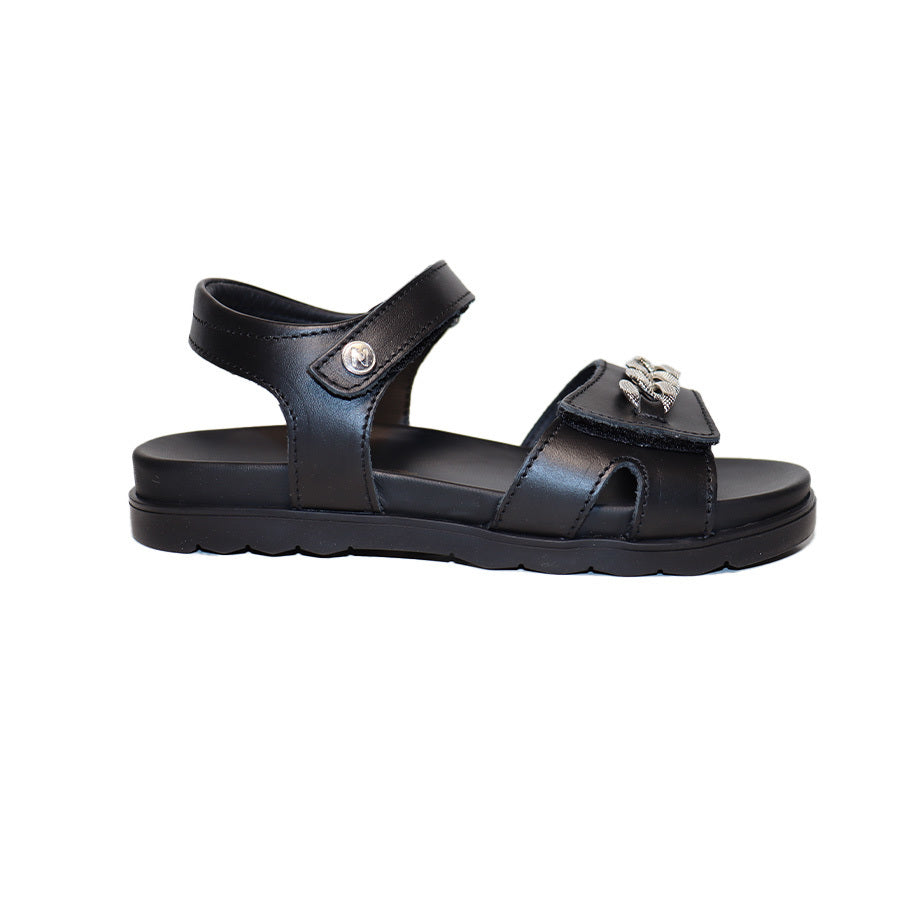 GALSON CALF BLACK