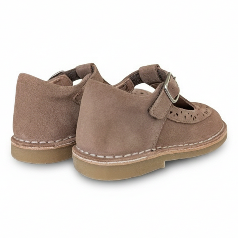 LOW T-BAR FLOWER MUSHROOM