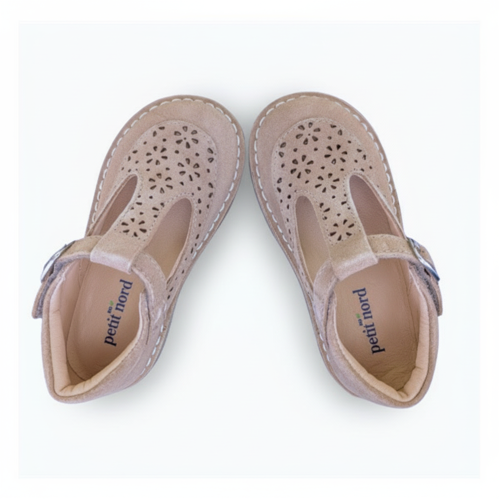 LOW T-BAR FLOWER MUSHROOM