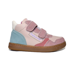 KLIP SUEDE/CALF CIPRIA ROSE