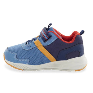 M2P PLAYER BLUE SNEAKER