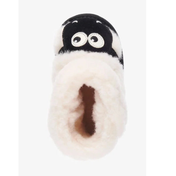 SHAUN THE SHEEP BOOTIES