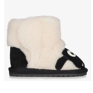 SHAUN THE SHEEP BOOTIES