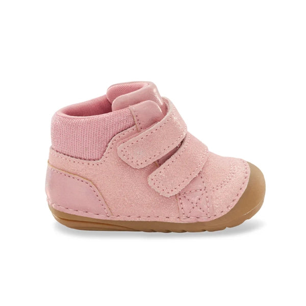 SOFT MOTION MARTIN BOOT PINK