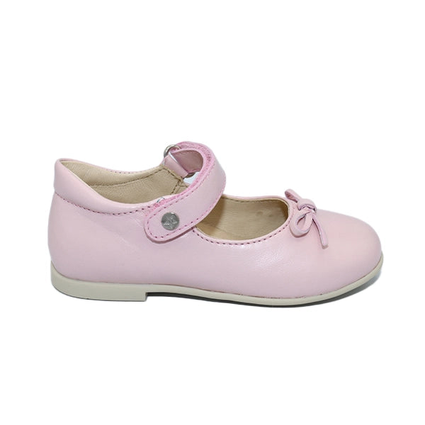 BALLET NAPPA PEARL PINK