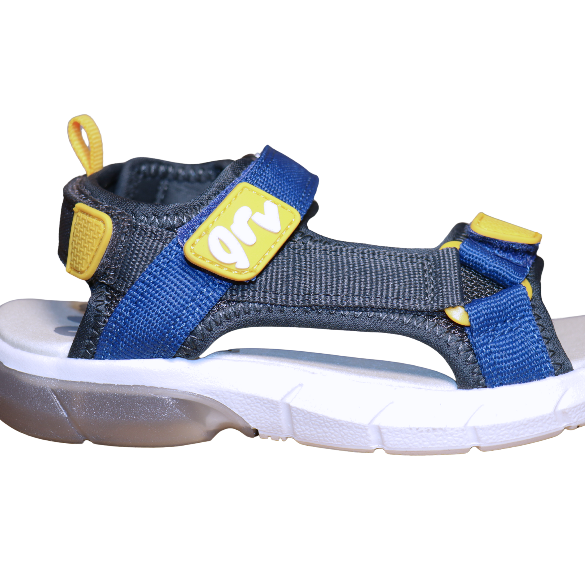 ADVENTURE SANDALS