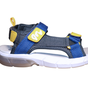 ADVENTURE SANDALS