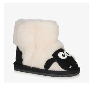 SHAUN THE SHEEP BOOTIES