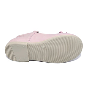 BALLET NAPPA PEARL PINK