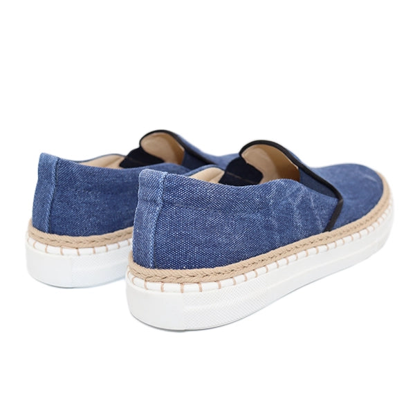 CARO CANVAS JEANS