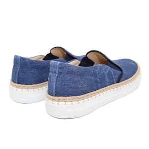 CARO CANVAS JEANS