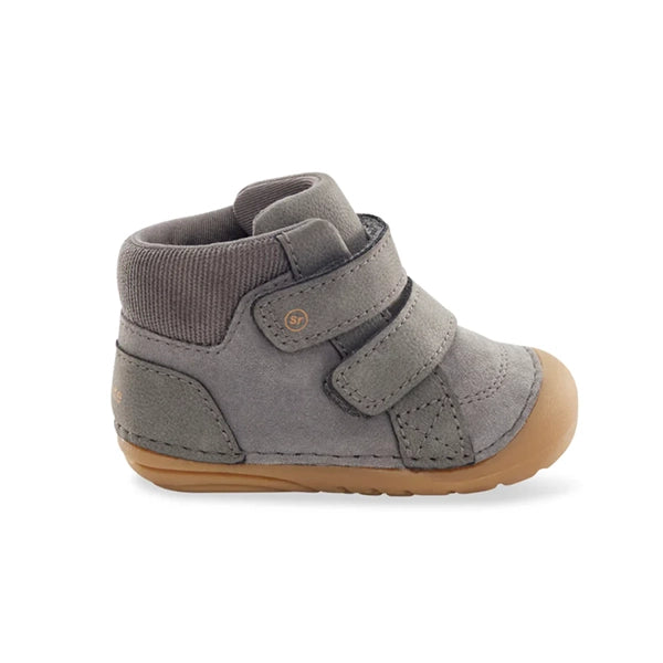 SOFT MOTION MARTIN BOOT GREY