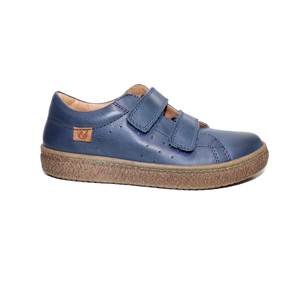 CAREX VL NAPPA SPAZZ NAVY