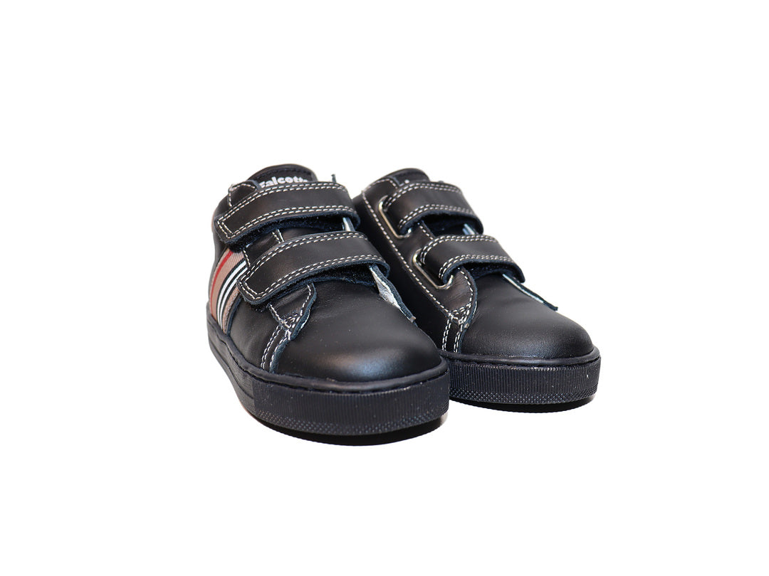 NEW LERYN VL CALF BLACK