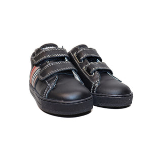 NEW LERYN VL CALF BLACK