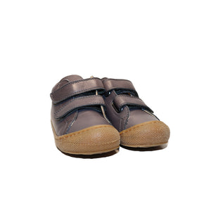 COCOON VL NAPPA HONEY ANTHRACITE