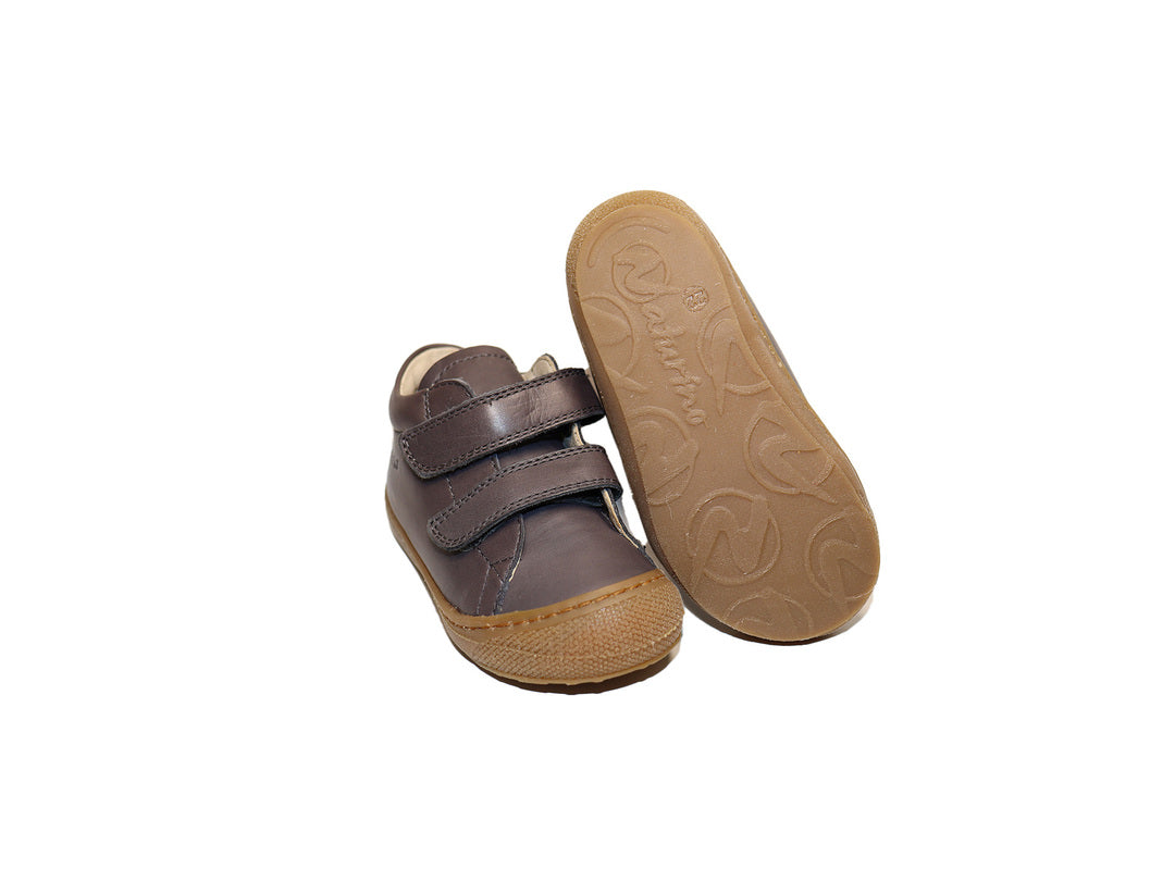 COCOON VL NAPPA HONEY ANTHRACITE