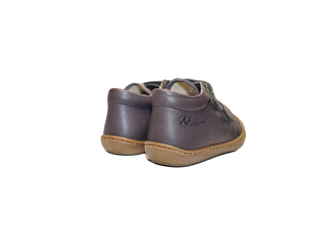 COCOON VL NAPPA HONEY ANTHRACITE