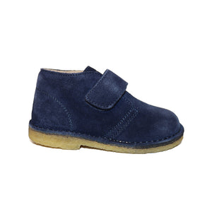CHOCO SUEDE NAVY