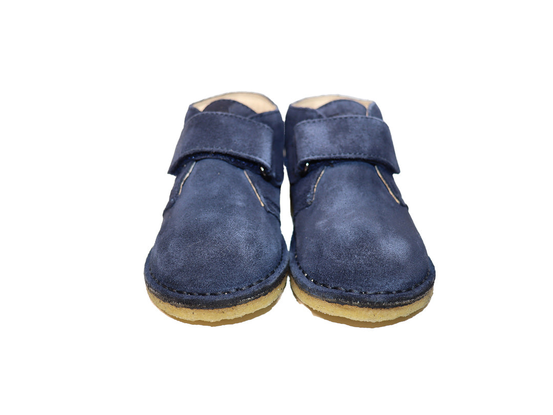 CHOCO SUEDE NAVY
