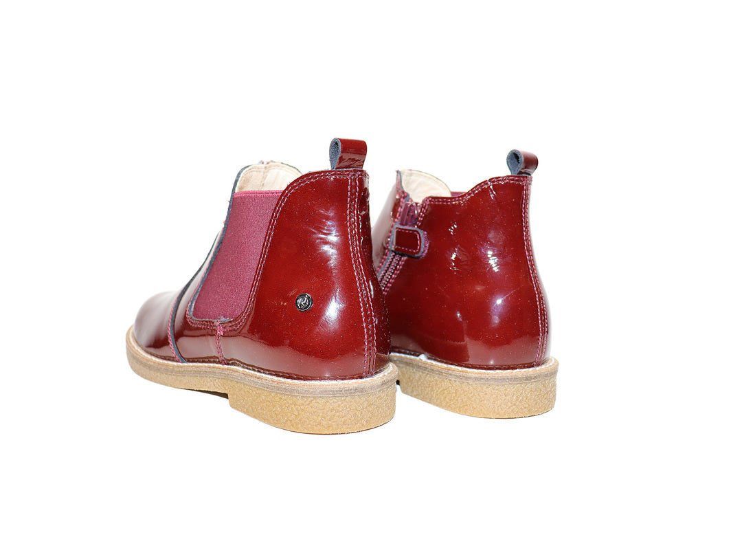 ARTHUR PATENT BORDEAUX