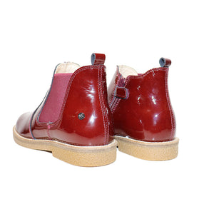 ARTHUR PATENT BORDEAUX