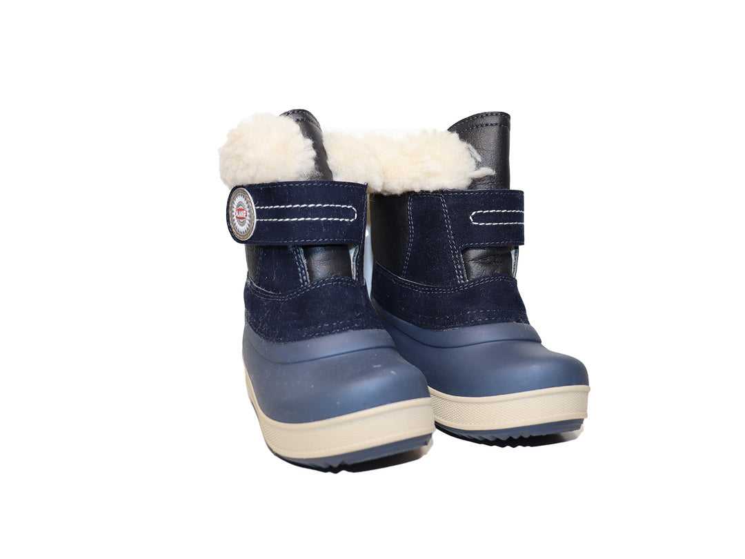 ELFO BLUE