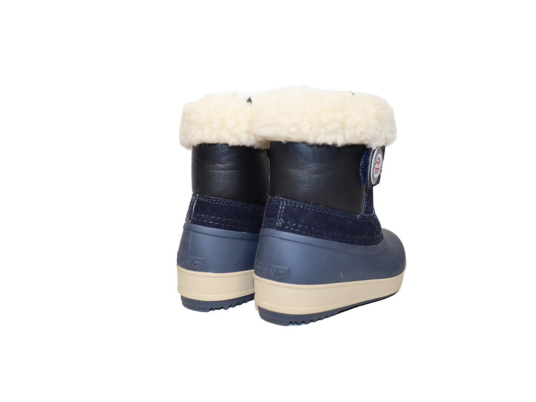 ELFO BLUE