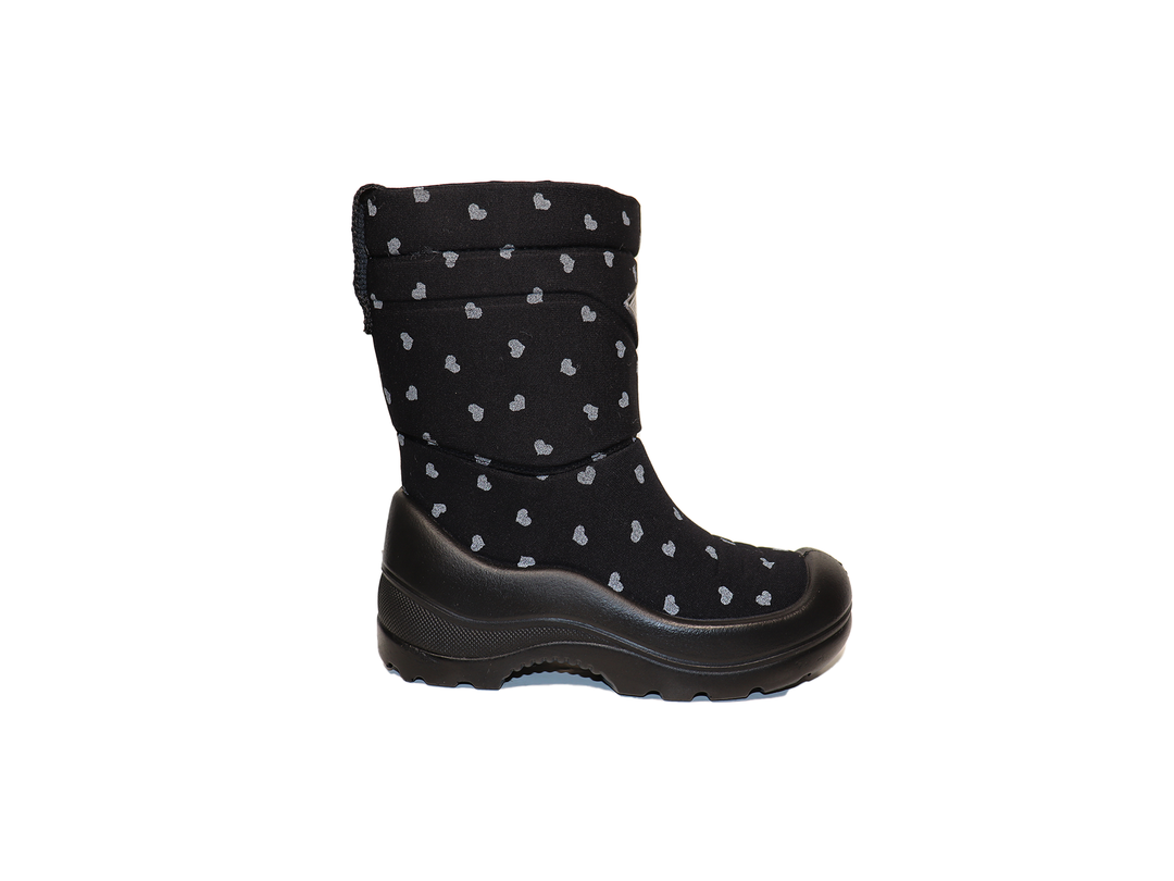 LUMI MUSTA SOPO BLACK CUTE