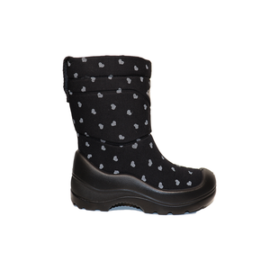 LUMI MUSTA SOPO BLACK CUTE