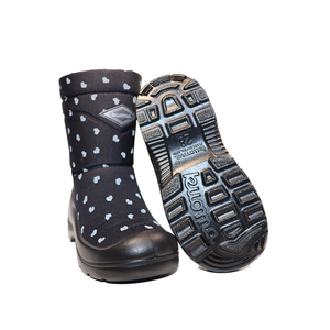 LUMI MUSTA SOPO BLACK CUTE