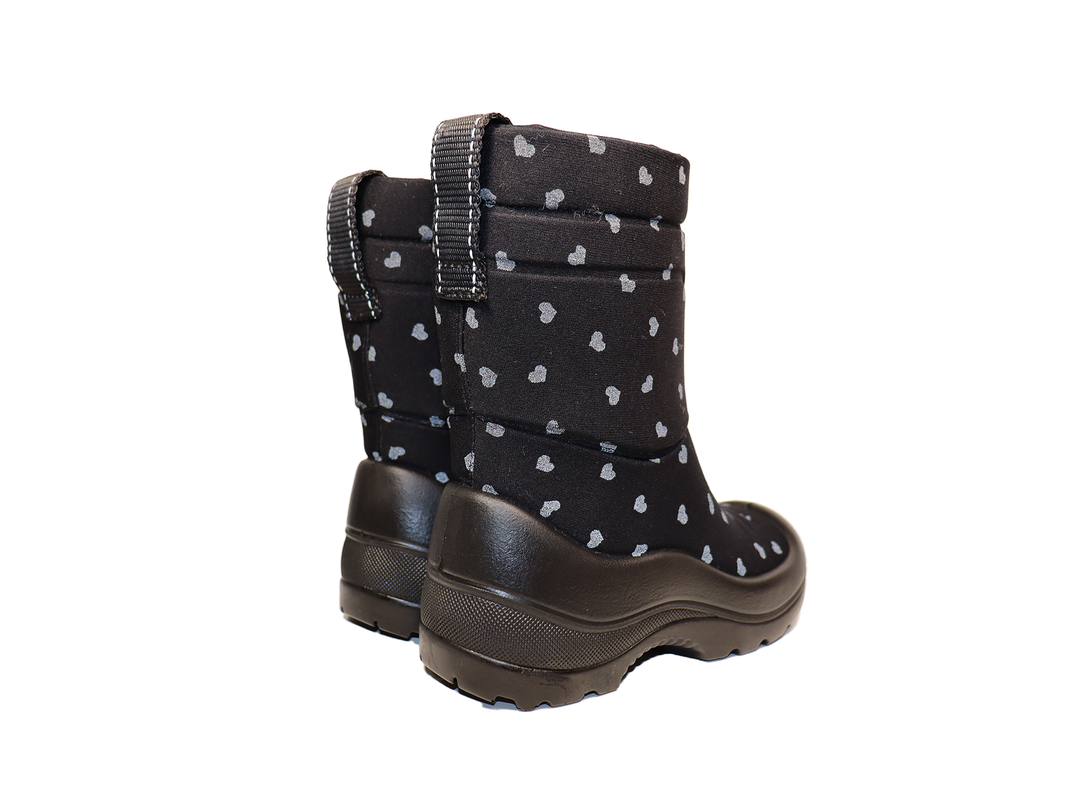 LUMI MUSTA SOPO BLACK CUTE