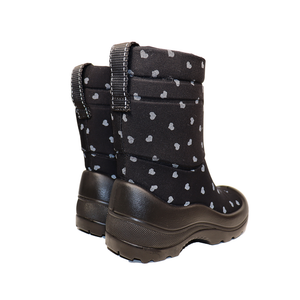 LUMI MUSTA SOPO BLACK CUTE