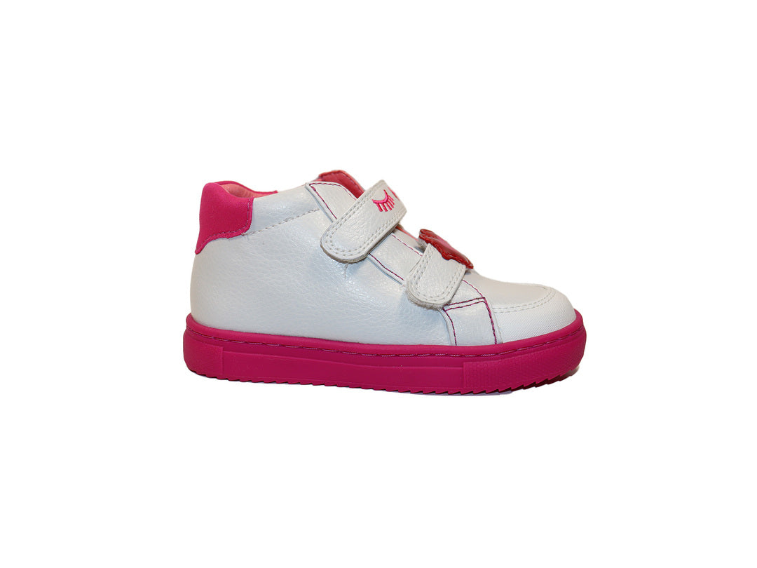 BOTIN CARA IVORY
