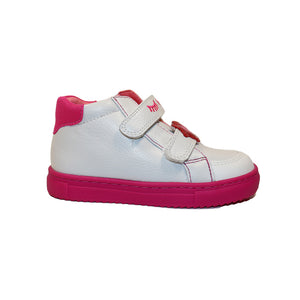BOTIN CARA IVORY
