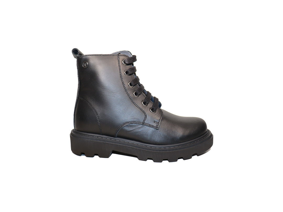 FOSTER BOOT BLACK