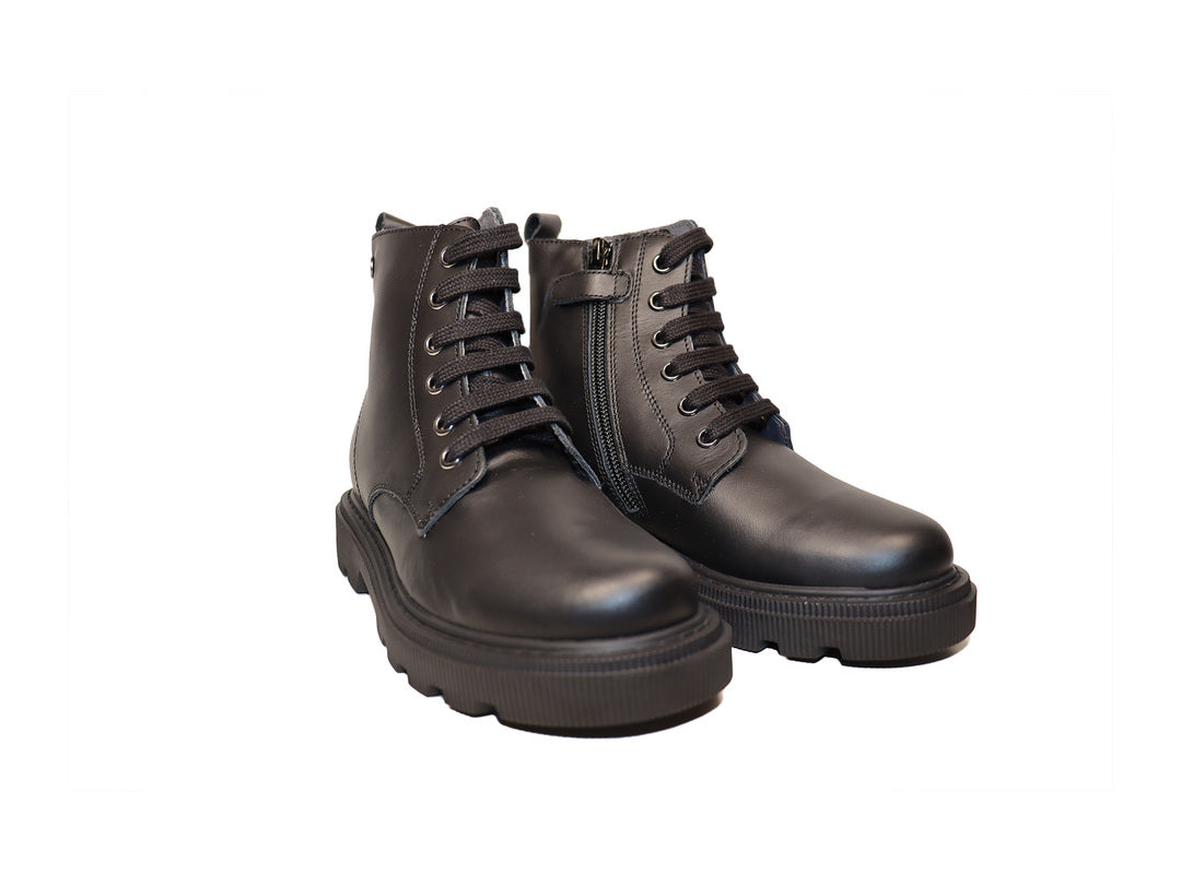 FOSTER BOOT BLACK