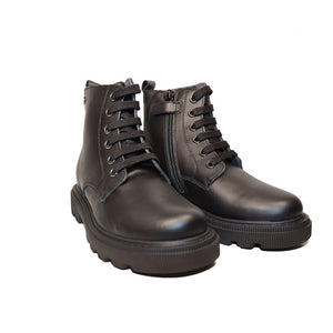FOSTER BOOT BLACK