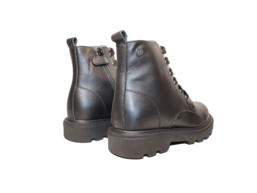 FOSTER BOOT BLACK