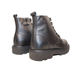 FOSTER BOOT BLACK