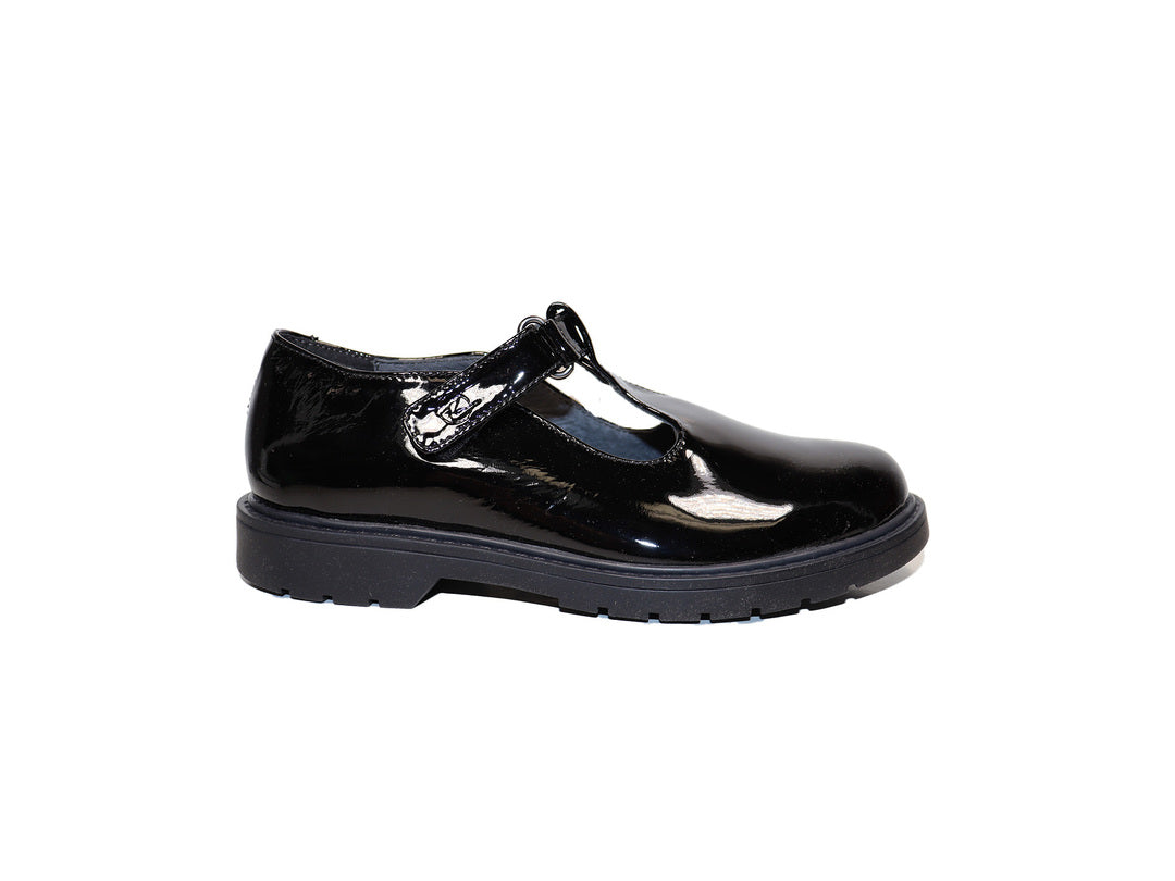 MARFY PATENT LEATHER
